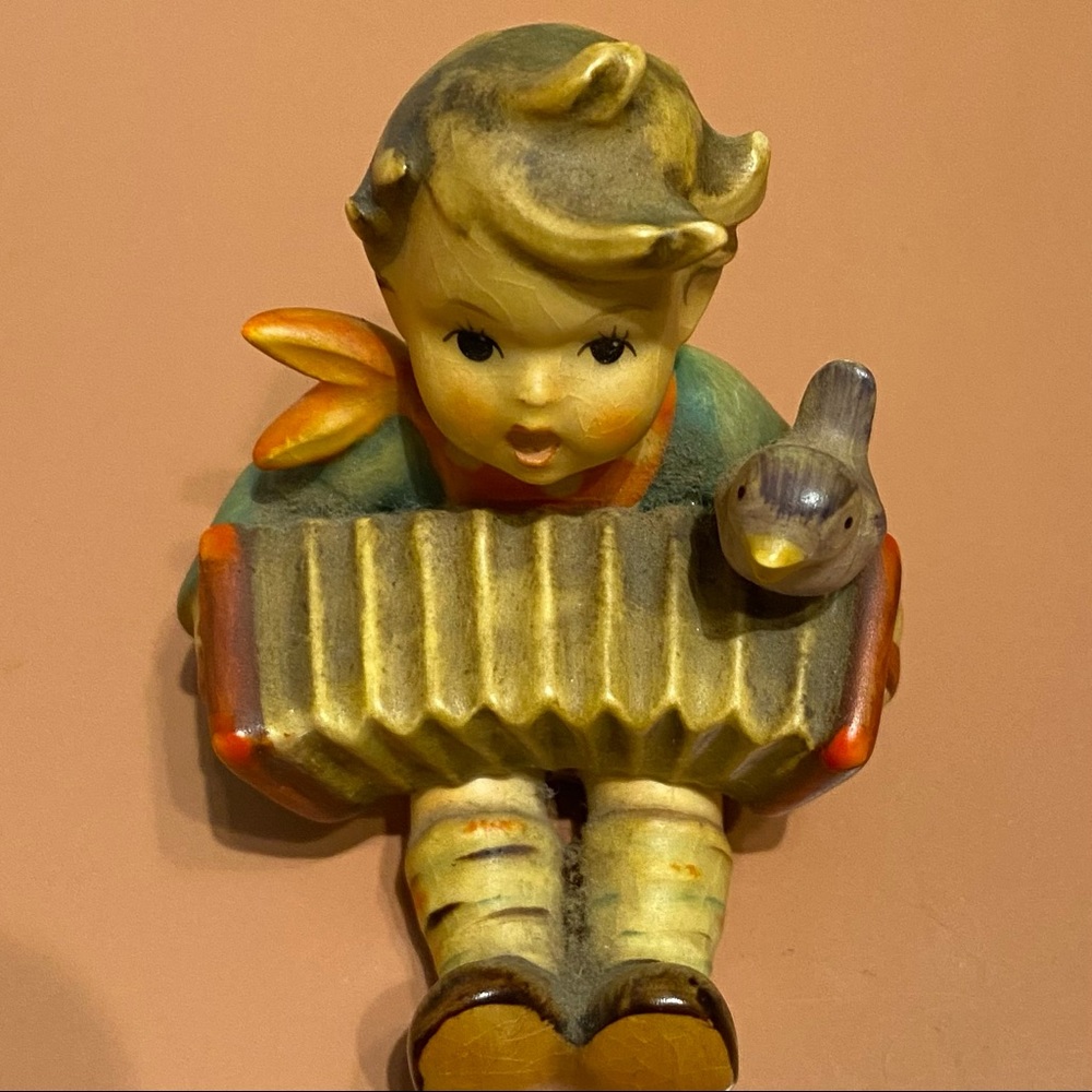 Hummel Figurine